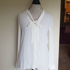 Ann Taylor Blouse